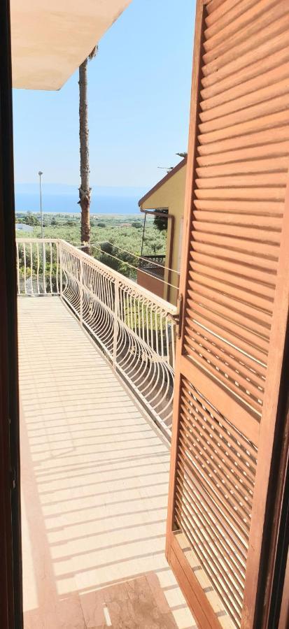 B&B Villa Del Sole Gizzeria Exteriér fotografie