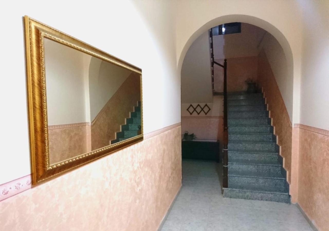 B&B Villa Del Sole Gizzeria Exteriér fotografie