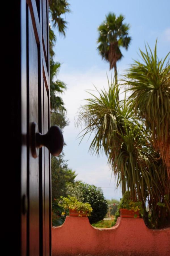 B&B Villa Del Sole Gizzeria Exteriér fotografie