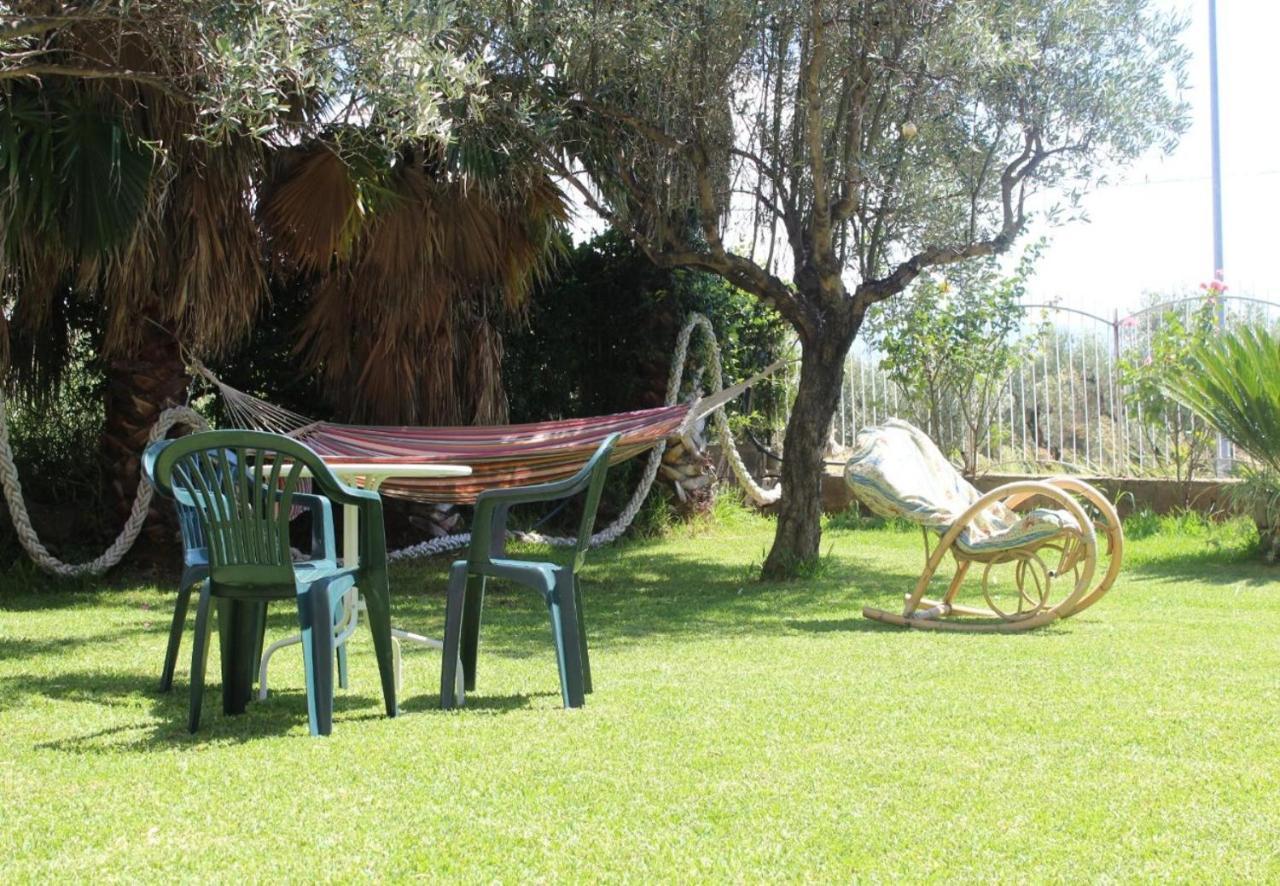 B&B Villa Del Sole Gizzeria Exteriér fotografie