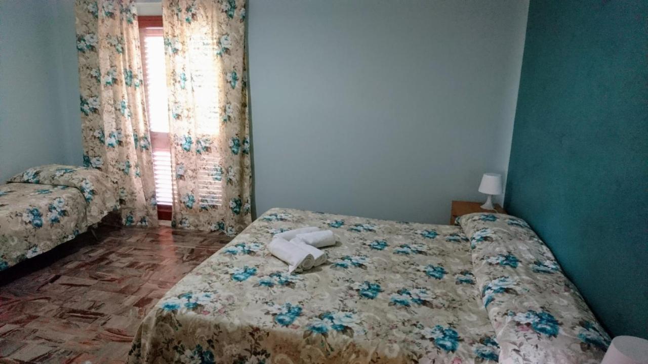 B&B Villa Del Sole Gizzeria Exteriér fotografie