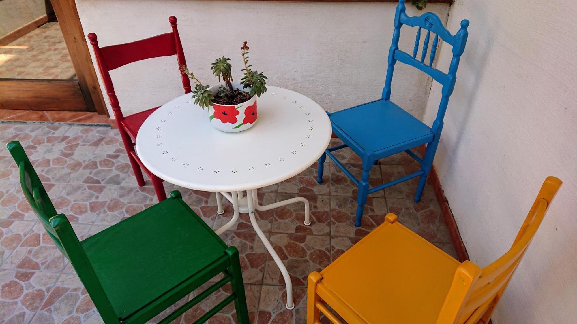 B&B Villa Del Sole Gizzeria Exteriér fotografie